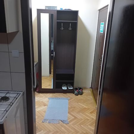 Apartment Viktor 2 Stan Na Dan Шабац Экстерьер фото
