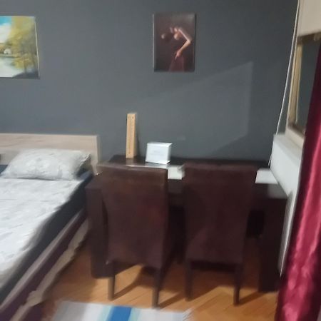 Apartment Viktor 2 Stan Na Dan Шабац Экстерьер фото