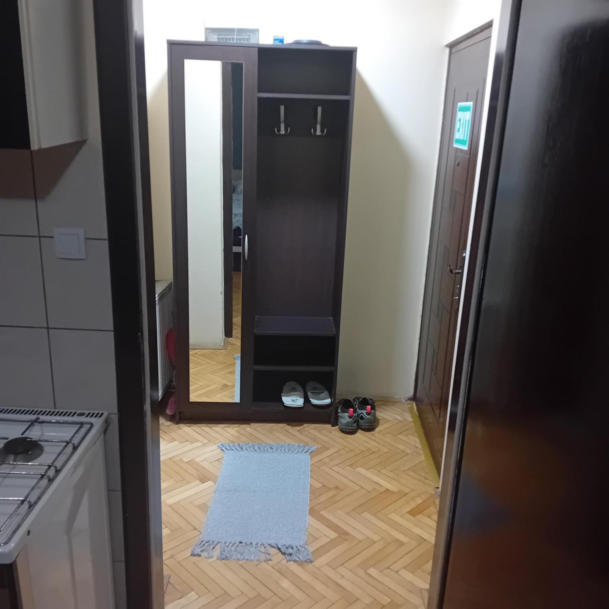 Apartment Viktor 2 Stan Na Dan Шабац Экстерьер фото