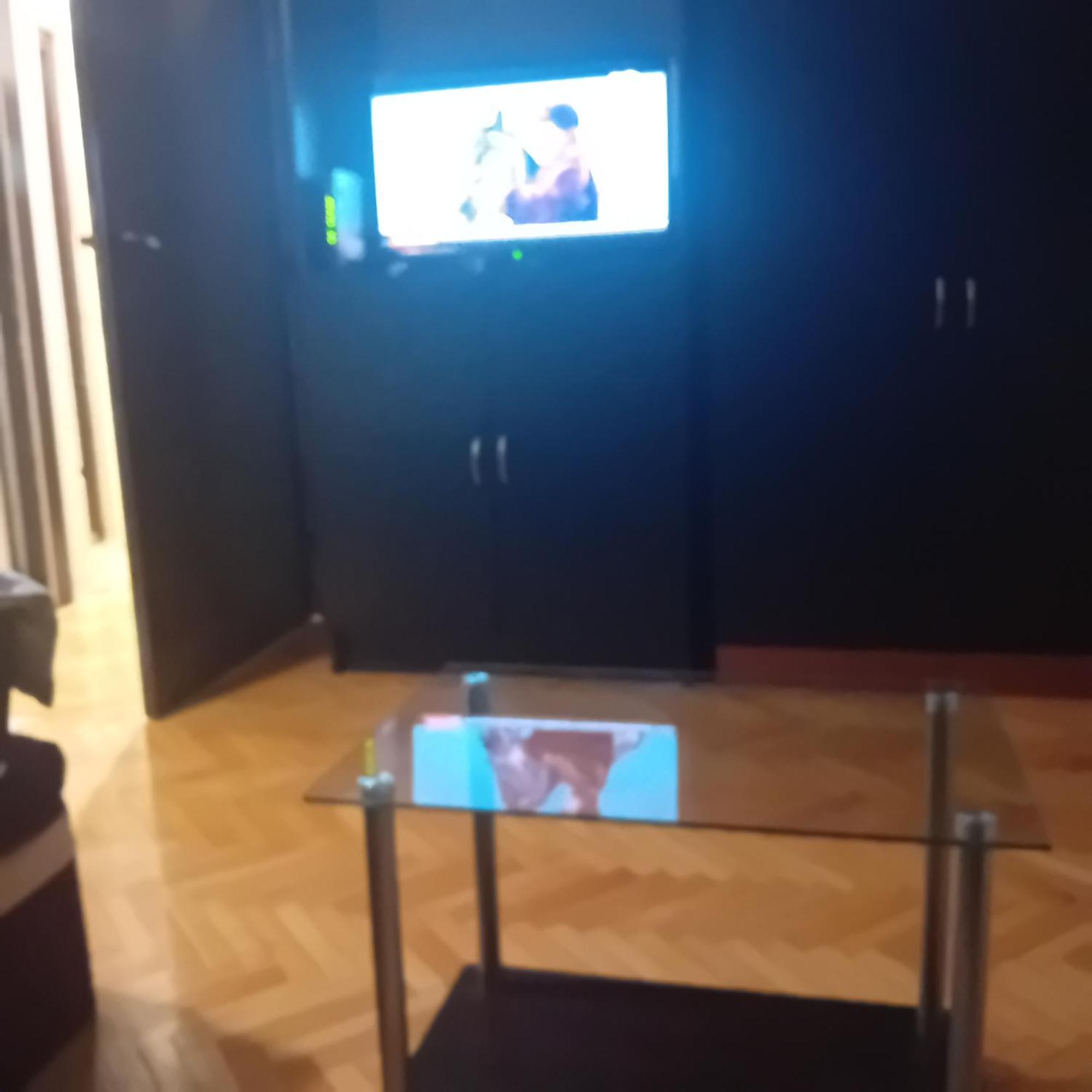 Apartment Viktor 2 Stan Na Dan Шабац Экстерьер фото