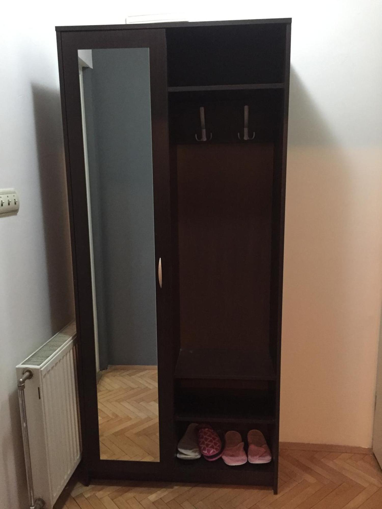Apartment Viktor 2 Stan Na Dan Шабац Экстерьер фото